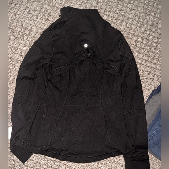 Define Jacket - Picture 3 of 3